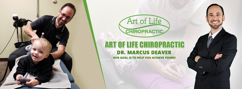 Art-of-Life-Chiropractic Art of Life Chiropractic