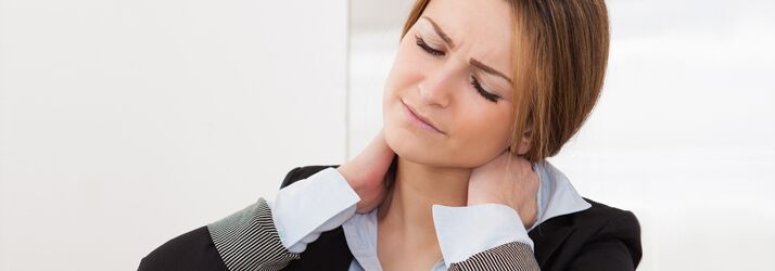 Neck Pain in El Dorado KS Neck Pain in El Dorado KS