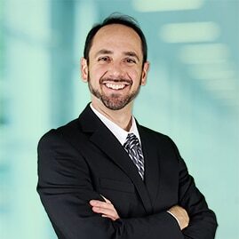 Meet Dr Marcus Deaver Chiropractor El Dorado KS Marcus Deaver